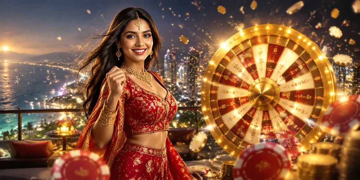 megabit Bangladesh Casino lobby