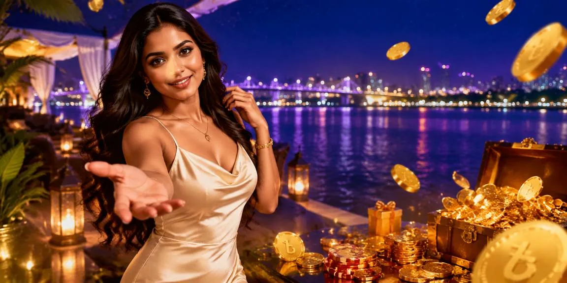 megabit Welcome deposit offer